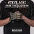 Cartula frontal Steve Aoki Free The Madness (Featuring Machine Gun Kelly) (Remixes) (Cd Single)