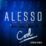 Cool (Featuting Roy English) (Crnkn Remix) (Cd Single) Alesso