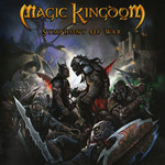 Symphony Of War (Limited Edition) Magic Kingdom