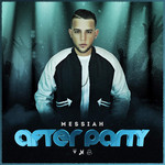 After Party (Cd Single) Messiah (Republica Dominicana)