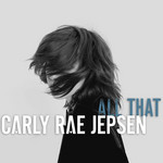 All That (Cd Single) Carly Rae Jepsen
