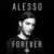 Cartula frontal Alesso Forever