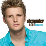 Te Amo (Cd Single) Alexander Acha