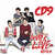 Cartula frontal Cd9 Cd9 (Love & Live Edition)