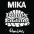 Cartula frontal Mika Happy Ending (Remixes) (Ep)