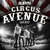 Cartula frontal Auryn Circus Avenue Night