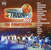 Disco Operacion Triunfo 2001-2002 En Concierto de Manu Tenorio