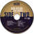 Caratula CD2 de Side Tracks Bob Dylan