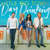 Cartula frontal Little Big Town Day Drinking (Cd Single)