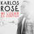 Caratula frontal de Mi Lugar Es Contigo (Cd Single) Karlos Rose