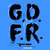 Cartula frontal Flo Rida Gdfr (Featuring Sage The Gemini & Lookas) (Remixes) (Ep)