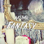 Fantasy (Cd Single) Ms Mr