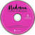 Carátula cd Madonna Living For Love (Cd Single)