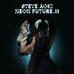 Neon Future II Steve Aoki