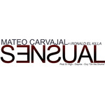 Sensual (Featuring Ronald El Killa) (Cd Single) Mateo Carvajal