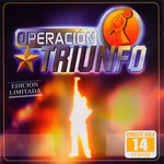  Operacion Triunfo 2001-2002 Gala 14