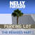 Carátula frontal Nelly Furtado Parking Lot (The Remixes, Part 1) (Ep)