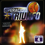  Operacion Triunfo 2001-2002 Gala 4