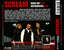 Cartula trasera Timbaland Scream (Featuring Keri Hilson & Nicole Scherzinger) (Cd Single)