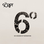 Six Degrees Of Separation (Cd Single) The Script