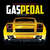 Caratula frontal de Gas Pedal (Featuring Iamsu!) (Cd Single) Sage The Gemini