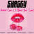 Cartula frontal Shaggy Habibi Love (I Need Your Love) (Featuring Mohombi, Faydee & Costi) (Cd Single)