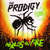 Cartula frontal The Prodigy World's On Fire