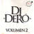 Disco Volumen 2 de Dj Dero
