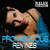 Carátula frontal Nelly Furtado Promiscuous (Remixes) (Cd Single)