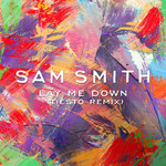 Lay Me Down (Tisto Remix) (Cd Single) Sam Smith