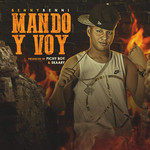 Mando Y Voy (Cd Single) Benny Benni