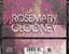 Cartula trasera Rosemary Clooney Dedicated To Nelson