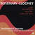 Cartula frontal Rosemary Clooney Sentimental Journey