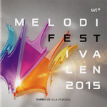  Melodifestivalen 2015