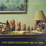That Green Gentleman (Things Have Changed) (Cd Single) Panic! At The Disco
