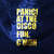 Carátula frontal Panic! At The Disco C'mon (Featuring Fun.) (Cd Single)