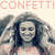 Caratula frontal de Confetti (Cd Single) Tori Kelly