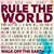 Caratula frontal de Rule The World (Cd Single) Walk Off The Earth