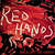 Caratula frontal de Red Hands (Cd Single) Walk Off The Earth