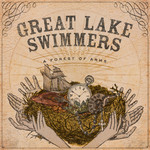A Forest Of Arms Great Lake Swimmers