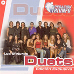  Operacion Triunfo 2002-2003 Los Mejores Duets