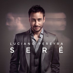 Sere (Cd Single) Luciano Pereyra