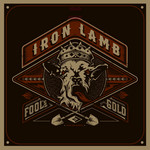 Fool's Gold Iron Lamb