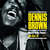 Cartula frontal Dennis Brown Money In My Pocket: The Best Of Dennis Brown