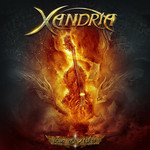 Fire & Ashes (Ep) Xandria
