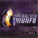  Operacion Triunfo 2003-2004 Gala 6