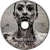 Cartula cd Moonspell Extinct (Deluxe Edition)