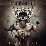 Extinct (Deluxe Edition) Moonspell