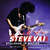 Cartula frontal Steve Vai Stillness In Motion: Vai Live In L.a.
