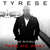 Caratula frontal de Take Me Away (Cd Single) Tyrese